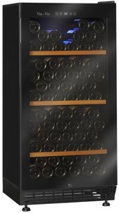 Винный шкаф Climadiff VSV100 фото в Санкт-Петербурге