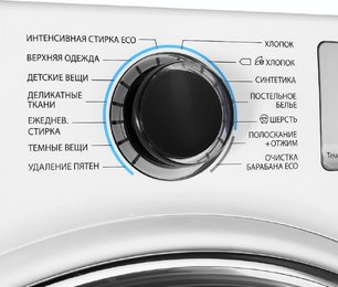 Стиральная машина Samsung WW 80H7410EW фото 4 в Санкт-Петербурге