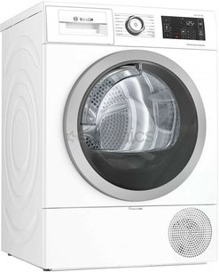 Сушильная машина Бош WTU876BHSN фото в Санкт-Петербурге Сушильная машина Bosch WTU876BHSN фото в Санкт-Петербурге