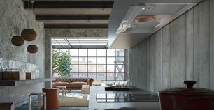 Встраиваемая вытяжка Фабер ILMA X A90 фото 3 в Санкт-Петербурге Встраиваемая вытяжка Faber ILMA X A90 фото 3 в Санкт-Петербурге