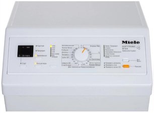 Стиральная машина Миле W 604 фото 3 в Санкт-Петербурге Стиральная машина Miele W 604 фото 3 в Санкт-Петербурге
