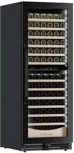 Винный шкаф Мэйвел MV141PRO-KBT2 фото 3 в Санкт-Петербурге Винный шкаф Meyvel MV141PRO-KBT2 фото 3 в Санкт-Петербурге