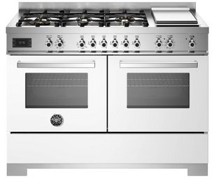 Варочный центр Bertazzoni PRO126G2EBIT2 фото в Санкт-Петербурге