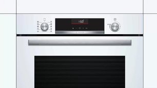 Духовой шкаф Бош HBG536HW0R фото 2 в Санкт-Петербурге Духовой шкаф Bosch HBG536HW0R фото 2 в Санкт-Петербурге