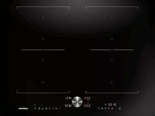 Индукционная варочная панель Гаггенау CI272101 фото в Санкт-Петербурге Индукционная варочная панель Gaggenau CI272101 фото в Санкт-Петербурге