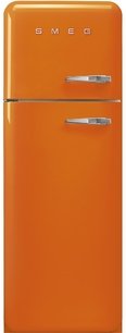 Холодильник Смег FAB30LOR3 фото в Санкт-Петербурге Холодильник Smeg FAB30LOR3 фото в Санкт-Петербурге