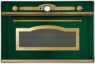 Духовой шкаф Рестарт ELF091G Green фото в Санкт-Петербурге Духовой шкаф Restart ELF091G Green фото в Санкт-Петербурге