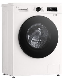 Стиральная машина LG F2Y1HS5W фото 2 в Санкт-Петербурге