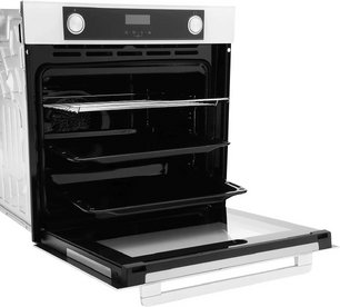 Духовой шкаф Hyundai HEO 6772 WG фото 4 в Санкт-Петербурге