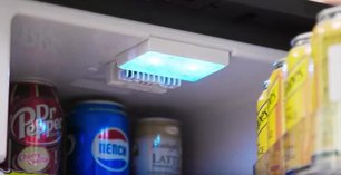 Минибар Индел Би DRINK20 Plus фото 2 в Санкт-Петербурге Минибар Indel B DRINK20 Plus фото 2 в Санкт-Петербурге