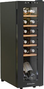 Винный шкаф Мэйвел MV12-CBF1 фото 3 в Санкт-Петербурге Винный шкаф Meyvel MV12-CBF1 фото 3 в Санкт-Петербурге