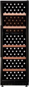Винный шкаф Dunavox DX-180.450K фото 2 в Санкт-Петербурге