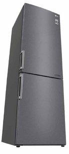 Холодильник LG GA-B 459 BLCL фото 4 в Санкт-Петербурге