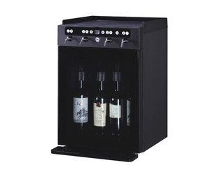 Диспенсер Ла Соммельер DVV4M фото в Санкт-Петербурге Диспенсер La Sommeliere DVV4M фото в Санкт-Петербурге