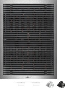 Электрический гриль Gaggenau Vario 400 Series VR414115 фото в Санкт-Петербурге