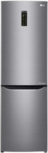 Холодильник LG GA-B429SLUZ фото в Санкт-Петербурге