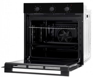 Духовой шкаф Schaub Lorenz SLB EY6080 фото 3 в Санкт-Петербурге
