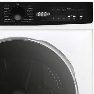 Стиральная машина Джекис JW 6W12L0N фото 3 в Санкт-Петербурге Стиральная машина Jacky`s JW 6W12L0N фото 3 в Санкт-Петербурге
