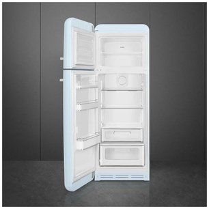Холодильник Смег FAB30LPB5 фото 3 в Санкт-Петербурге Холодильник Smeg FAB30LPB5 фото 3 в Санкт-Петербурге