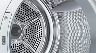 Сушильная машина Бош WTH85V3FPL фото 4 в Санкт-Петербурге Сушильная машина Bosch WTH85V3FPL фото 4 в Санкт-Петербурге