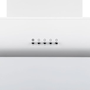 Вытяжка Krona ELMA 600 white PB фото 4 в Санкт-Петербурге Вытяжка Krona ELMA 600 white PB фото 4 в Санкт-Петербурге