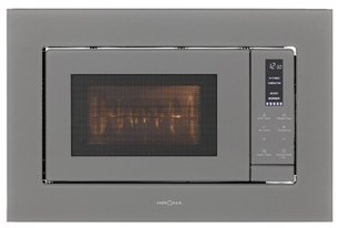 Встраиваемая микроволновая печь Крона MYSTERIUM mw 60 GR фото в Санкт-Петербурге Встраиваемая микроволновая печь KRONA MYSTERIUM mw 60 GR фото в Санкт-Петербурге