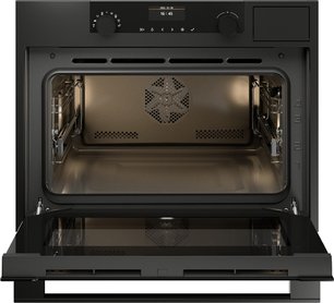 Духовой шкаф с паром Аско OCS8464A1 фото 2 в Санкт-Петербурге Духовой шкаф с паром Asko OCS8464A1 фото 2 в Санкт-Петербурге