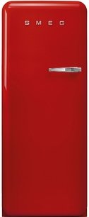 Холодильник Смег FAB28LRD3 фото в Санкт-Петербурге Холодильник Smeg FAB28LRD3 фото в Санкт-Петербурге