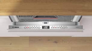 Встраиваемая посудомоечная машина Бош SMV6ZCX13E фото 3 в Санкт-Петербурге Встраиваемая посудомоечная машина Bosch SMV6ZCX13E фото 3 в Санкт-Петербурге