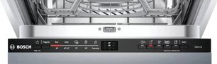 Встраиваемая посудомоечная машина Бош SPV2XMX01E фото 2 в Санкт-Петербурге Встраиваемая посудомоечная машина Bosch SPV2XMX01E фото 2 в Санкт-Петербурге