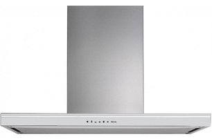 Вытяжка Фалмек Lumina 120 Glass White wall (NRS) фото в Санкт-Петербурге Вытяжка Falmec Lumina 120 Glass White wall (NRS) фото в Санкт-Петербурге