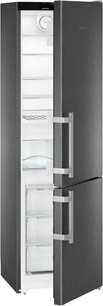 Холодильник Либхер CNbs 4015 Comfort NoFrost фото 4 в Санкт-Петербурге Холодильник Liebherr CNbs 4015 Comfort NoFrost фото 4 в Санкт-Петербурге