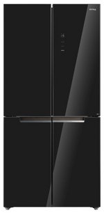 Холодильник Korting KNFM 84177 GN фото в Санкт-Петербурге