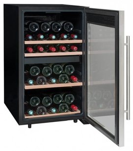 Винный шкаф La Sommeliere LS50.2Z фото 2 в Санкт-Петербурге