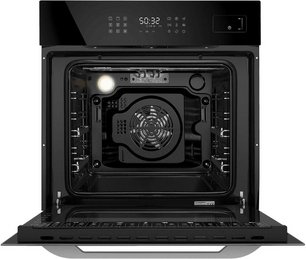 Духовой шкаф Maunfeld EOEH7615STB фото 2 в Санкт-Петербурге