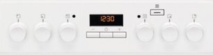 Электрическая плита Electrolux EKC954909W фото 4 в Санкт-Петербурге