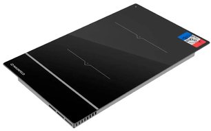 Индукционная варочная панель Маунфилд MVI31.2HZ.2BT-BK фото 3 в Санкт-Петербурге Индукционная варочная панель Maunfeld MVI31.2HZ.2BT-BK фото 3 в Санкт-Петербурге