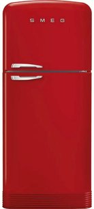 Холодильник Смег FAB50RRD5 фото в Санкт-Петербурге Холодильник Smeg FAB50RRD5 фото в Санкт-Петербурге