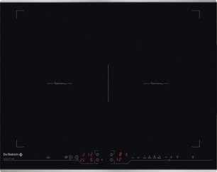 Независимая варочная панель Де Дитрих DTI 1053 X фото 2 в Санкт-Петербурге Независимая варочная панель De Dietrich DTI 1053 X фото 2 в Санкт-Петербурге