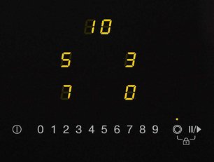 Варочная панель Миле KM 6520 FR фото 2 в Санкт-Петербурге Варочная панель Miele KM 6520 FR фото 2 в Санкт-Петербурге