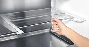 Холодильник Генкул GDM-727WH фото 4 в Санкт-Петербурге Холодильник GENCOOL GDM-727WH фото 4 в Санкт-Петербурге