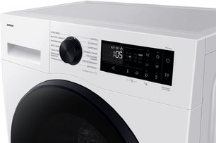 Стирально-сушильная машина Samsung WD90DG5G34BELP фото 4 в Санкт-Петербурге
