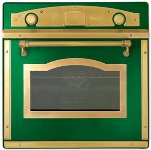 Духовой шкаф Рестарт ELF062 Green фото в Санкт-Петербурге Духовой шкаф Restart ELF062 Green фото в Санкт-Петербурге