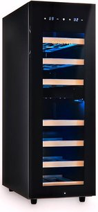 Винный шкаф Meyvel MV19-KBF2 фото 3 в Санкт-Петербурге