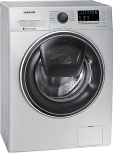 Стиральная машина Samsung WW65K42E00S AddWash фото 3 в Санкт-Петербурге