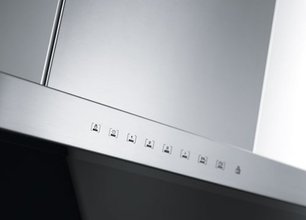 Вытяжка Франке FVA 908 XS/BK фото 3 в Санкт-Петербурге Вытяжка Franke FVA 908 XS/BK фото 3 в Санкт-Петербурге