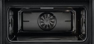 Духовой шкаф Электролюкс VKL8E08WX фото 4 в Санкт-Петербурге Духовой шкаф Electrolux VKL8E08WX фото 4 в Санкт-Петербурге