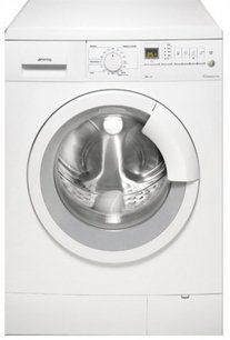 Стиральная машина Смег WML148 фото в Санкт-Петербурге Стиральная машина Smeg WML148 фото в Санкт-Петербурге