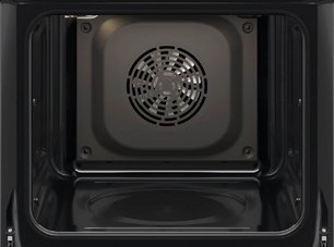 Духовой шкаф Электролюкс KODEF70BZ фото 4 в Санкт-Петербурге Духовой шкаф Electrolux KODEF70BZ фото 4 в Санкт-Петербурге