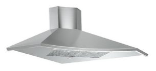 Вытяжка Falmec Elios ANG STEEL 90 (800) фото 4 в Санкт-Петербурге